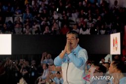 Pemprov Maluku dan PBTI perkuat sinergi cetak atlet berprestasi
