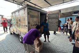 Anggota DPR apresiasi respons cepat satgas pangan soal MinyaKita