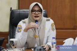 Bupati Tanjabtim: Camat tetap di wilayah selama ancaman karhutla