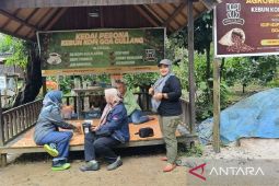 Bantuan alat produktif tingkatkan daya saing produk petani hutan Kaltim