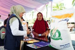 Bapanas sebut penyaluran bantuan beras tahap kedua mulai 17 Agustus