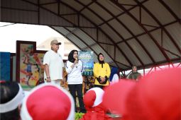 Pemkab Sidoarjo ajak warga awasi keluarga cegah narkoba