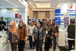 Mbizmarket: ICEF jadi wadah membuka akses pelaku usaha