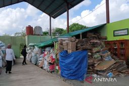 Pemkab Penajam upayakan penambahan PAD dari retribusi kebersihan