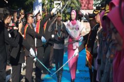 Kapolresta Banjarmasin tancap gas lanjutkan program perkuat sinergi