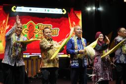 Tapin Art Fest perkuat daya saing pariwisata lewat pengakuan nasional