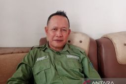 Kesbangpol Belitung ajak warga kibarkan Merah Putih selama bulan Agustus