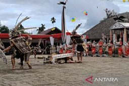 Disdikbud Samarinda susun 24 materi muatan lokal  kebudayaan sekolah