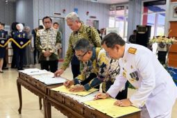 Pemkab Kutim siapkan SDM untuk hadapi operasional dua pelabuhan