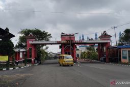 Disbudpar Cianjur tingkatkan aksi pencegahan pungli di Cibodas
