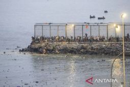 Spanyol siapkan strategi hadapi gelombang imigran lagi ke Ceuta