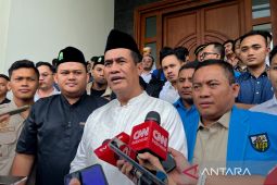 Mentan: Satgas Pangan tetapkan 39 tersangka kasus perberasan