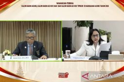 KY pastikan proses seleksi calon hakim agung-ad hoc transparan