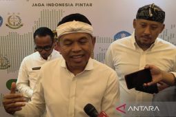 Pemprov Jabar targetkan bongkar dan tata Teras Cihampelas rampung Oktober 2026
