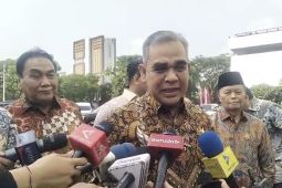 MPR undang Presiden Prabowo hadiri sidang tahunan 14 Agustus