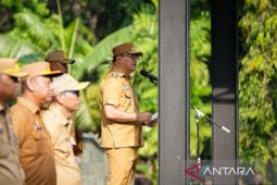 Pemkab Deli Serdang terapkan reformasi birokrasi berbasis kinerja