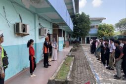 KAI Divre I Sumut tingkatkan keselamatan di perlintasan sebidang