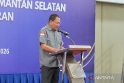Dambaan pembentukan Kabupaten Gambut Raya Kalsel segera terealisasi