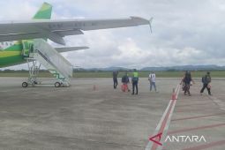 Jumlah wisnas ke Kaltim naik didorong padatnya agenda kepariwisataan