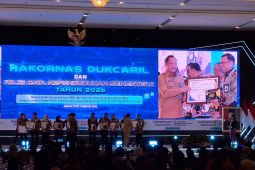 Data Dukcapil tambah akurasi penerima perlindungan sosial