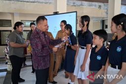 Gianyar buka Taman Nusantara fokus didik toleransi dan karakter