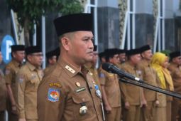 Pemprov Bengkulu siapkan distribusi air bersih hadapi musim kemarau