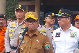 Pemprov Banten kurasi 50 sekolah untuk program sekolah gratis