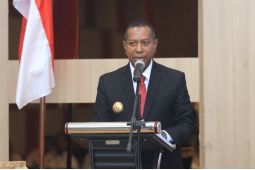 Pemprov Papua Selatan sebut pendidikan karakter fondasi generasi unggul