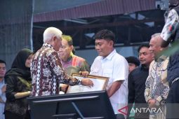 PRSU 2026, Paviliun Deli Serdang raih Terbaik I