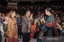 Gubernur tegaskan Sumut siap jadi pusat fashion Indonesia lewat wastra