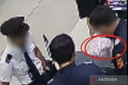 DPR apresiasi petugas Bea Cukai cegah pilot selundupkan narkoba