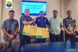 Pemkab Tambrauw alokasikan Rp896 juta jaminan sosial 4.446 pekerja rentan