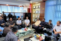 Pertamina sebut stok BBM di Kota Sorong aman hingga 17 hari ke depan
