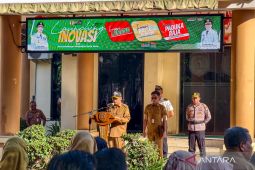 Bupati HST permudah warga urus dokumen lewat tiga Inovasi layanan kependudukan