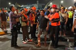 Menjemput harapan korban kapal terbakar di perairan Sumenep