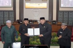 Bupati Banjar: KUPA-PPAS 2026 jadi landasan pembangunan dan penguatan efisiensi anggaran