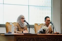Wali Kota Lisa minta percepatan tindak lanjut rekomendasi BPK hingga persiapan HUT RI