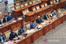 Advokat usul RUU Perampasan Aset atur standar hubungan aset dan pidana