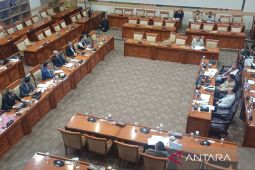 Advokat ingatkan RUU Perampasan Aset tidak boleh jadi alat politik