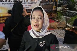 DPRD Jatim usul sesi pembelajaran sejarah TRIP di sekolah