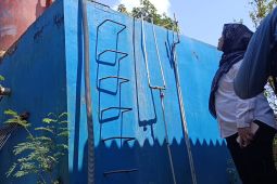 Pemkot Cirebon pasok 15.000 liter air per pekan untuk bantu warga hadapi kemarau