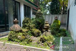 DPMPTSP Kota Cirebon petakan peluang investasi dalam sektor budaya