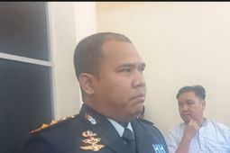 Polres Bangka Tengah siapkan langkah dini cegah karhutla saat kemarau