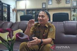 DPKH Kaltim jamin keamanan produk pangan hewani percepat sertifikasi NKV