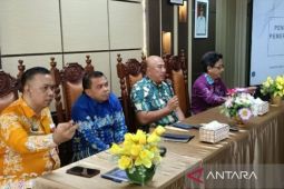 Kemenkum Kaltim dampingi PPNS daerah dalam penyidikan transparan
