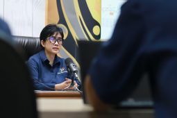 BPS: NTP Jabar naik tipis namun tekanan pada biaya produksi perlu diwaspadai
