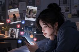 Menjaga Kesehatan Mental Remaja di Era Comparison Culture