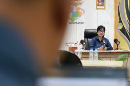 Whoosh-kereta api konvensional dominasi jalur masuk wisman di Jabar