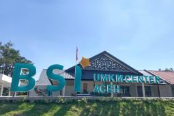 Percepat penguatan ekonomi kerakyatan, ini ekosistem dibangun BSI bersama Danantara