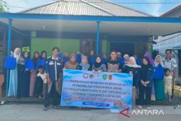 Kalsel kemarin dari produksi padi hingga kerajinan kopiah jangang Margasari
